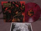 Subzero necropolis LP SPLATTER VINYL madball merauder cro mags district 9 NYHC