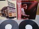 Thelonius Monk / Blues Five Spot, Japan LP,Promo White Label, add Bonus Promo LP