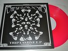 Vibravoid Triptamine EP Vol 4 pink Carlton Melton White Hills Heads Causa Sui