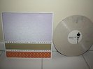 Streetlight Manifesto - Somewhere In The Between LP Tan/695 Catch 22 Less Jake