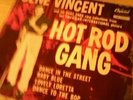 Gene vincent- hot rod gang- ep capitol 1958