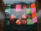 ALAN BOWN SET & JIMMY JAMES - London Swings Marquee Club - Pye UK 1966 Vinyl LP