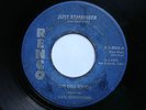 THE DELL KINGS FEATURING CARL HENDERSON Just Remember .VERY RARE RECORD
