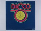 BONEY M Daddy Cool ATLANTIC 12