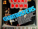 Count Down Chartbusters Vol.1-LP-The Angels-Suzi Quatro-Beeb Birtles-Graham Gobl