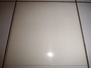 BEATLES - WHITE ALBUM (DLP) WITH COMPLETE POSTER & CARDS ON GERMAN APPLE RECORD