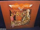 AEROSMITH RARE SEALED LP TOYS IN THE ATTIC 1975 USA 1ST PRESS NO CUTS OR BARCODE
