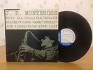 J.R. Monterose,Blue Note 1536,1st MONO,767 Lex,RVG,EAR,HOLY GRAIL Jazz Vinyl LP