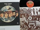 RARE EARTH - One World EX-/NM 1971 PSYCH FUNK ROCK Gatefold + Inner