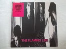 The Flaming Lips-In A Priest Driven Ambulance-1990-Restless-Marbled Pink LP