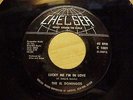 KILLER NYC DOO WOP 2 SIDER MONSTER 45 