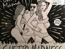 VA Dance Mania Ghetto Madness NEW/SEALED STRUT 120LP 2x12