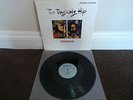 THE TRAGICALLY HIP - Courage(UK 1993 12