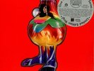Bjork Volta UK 2-LP vinyl record (Double Album) TPLP460DMM ONE LITTLE INDIAN