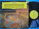 Dgg Digital Albinoni Adagio Pachelbel Canon Sym. Karajan NM