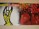 ROLLING STONES - VOODOO LOUNGE - 2 X LP NM 1994 ORIGINAL UK PRESS RARE - LISTEN