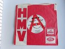 The Impressions - Woman's Got Soul / Get Up And Move - Promo 7