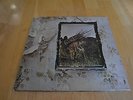 Led Zeppelin - IV (four symbols) 1971  Vinyl LP