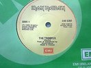 IRON MAIDEN - flight of Icarus - rare IRISH PRESSING  7