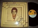 D.I.P Presents the Upsetter LEE PERRY  rare roots rocksteady