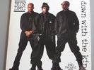 Run-DMC - Down With The King *2 LP*EXC**Lyricsheet* Profile  FILER 440