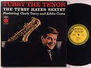PROMO JAZZ LP/ THE TUBBY HAYES SEXTET 