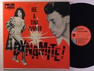 RARE SOUL R&B LP/ IKE & TINA TURNER 