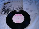 X .S. ENERGY EIGHTEEN PUNK / NEW WAVE /  Dead Good Records Ex/Ex
