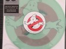 RAY PARKER JR- GHOSTBUSTERS - 10 inch VINYL - RSD - OVP - Glow in the dark