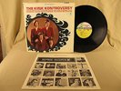 KINKS Kontroversy 1965 Stereo TriColor Reprise UNPLAYED UK Pop Psych Ray Davies