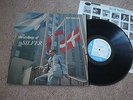 Horace Silver, Very Nice, 1957 LP Record, Original Blue Note BLP-1562. 47 W 63rd