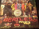 Sgt Peppers Lonely Harts Club Band The Beatles first pressing No reserve