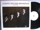 THE BEATLES, Johnny and The Moondogs,Warwick Records NEAR MINT EXCELLENT SOUND