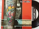 THE MOVIELIFE self destruct vinyl 7