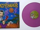 GOLDFINGER Self Titled LP LAVENDER VINYL /500 reel big fish nofx less than jake