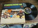 THE DEADLY ONES - IT'S MONSTER SURFING TIME LP ON VEE-JAY 1090