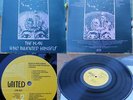 ROBYN HITCHCOCK-THE MAN WHO INVENTED HIMSELF Greek ONLY LP 1986 Private  500 cp