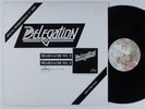 DELEGATION Heartache No. 9 MERCURY 12