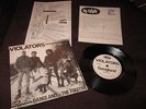 The Violators - Gangland 7