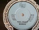 MADNESS BAGGY TROUSERS (RARE) NO MIKE BARSON CREDIT