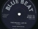 MOOD I AM IN   DUKE REID BAND (aka COUNTRY TOWN  Baba Brooks) Heavyweight Ska ?