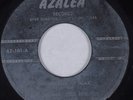 Black Gospel 45 ORIGINAL SOUL REVIVERS This Love in My Heart AZALEA HEAR