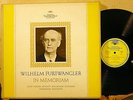 DGG KL 27/31 ALLE TULIPS FURTWANGLER MEMORIAM BRUCKNER BACH 5LP 9/63 LTD ED NM