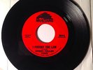Original Bobby Fuller Four / I Fought The Law & Little Annie Lou / NM+ 45