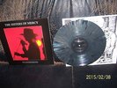 The Sisters Of Mercy LP Floorshow -THE SWINGIN' PIG RECORDS - COLOURED VINYL