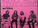 * FRIJID PINK House Of The Rising Sun RARE PSYCH Parrot LP Shrink w/Hype Sticker