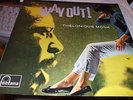 THELONIUS MONK/JOHNNY GRIFFIN NICE COPY FONTANA LP