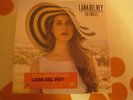 LANA DEL REY    THE SINGLES