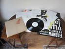 The Who - Live At Leeds LP - ORIGINAL English Vinyl - 12 Inserts Marquee Poster