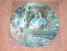 DESTRUCTION-Mad Butcher PICTURE MLP US Pressung 1987